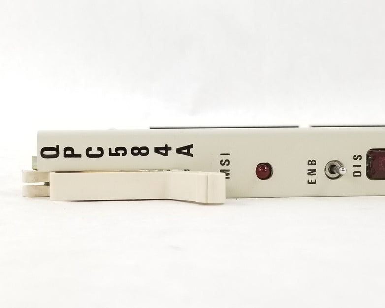 Nortel QPC584A Circuit Card