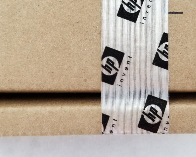 Genuine HP 628217-005, 49 ft, 15M, Premier Flex LC/LC Optical Cable, 627722-001