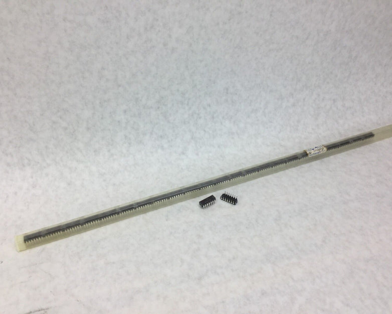 Genuine ITT 9099-1D Integrated Circuits Lot of 25
