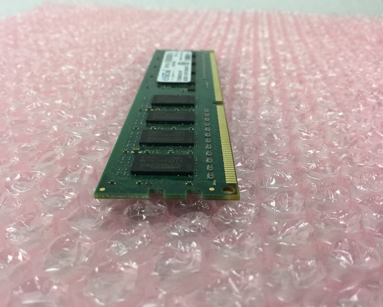4GB (1x4GB) Crucial DDR3-1333 (CT51264BA1339.C16FKR) Desktop Memory
