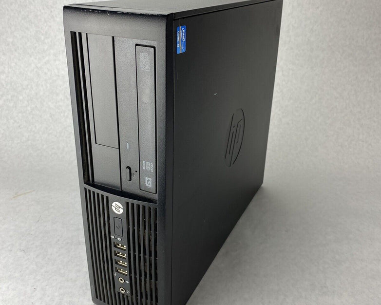 HP Compaq Pro 4300 i3-3220 3.3GHz + 2GB RAM (NO HDD NO OS)