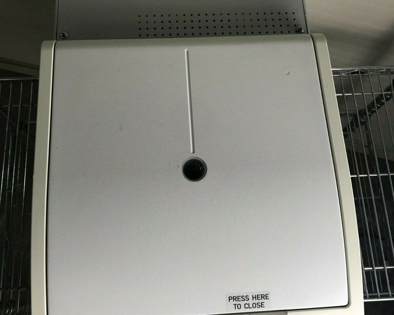 Beckman Coulter Microfuge 22R Refrigerated Centrifuge F241.15 Rotor - Door Error