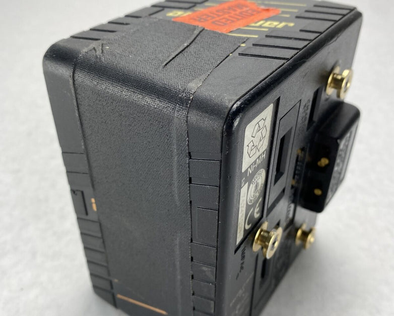 Anton Bauer Hytron 120 Digital Ni-MH Logic Series 14.4V Genuine NEEDS REFURBISH