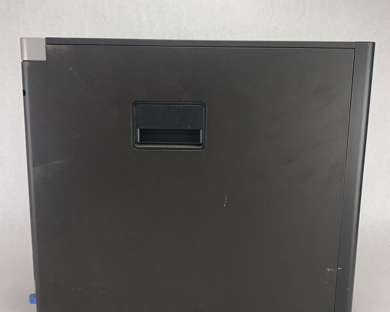Dell Precision T3600 MT Intel Xeon E5-1607 3GHz 12GB RAM No HDD No OS