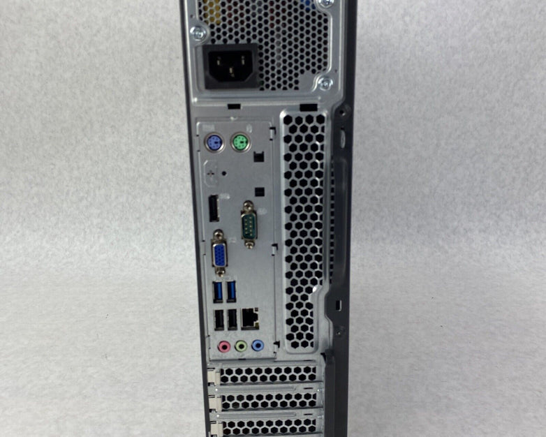Lenovo ThinkCentre M79 DT AMD A4-6300B 3.70 GHz 4 GB RAM NO HDD NO OS