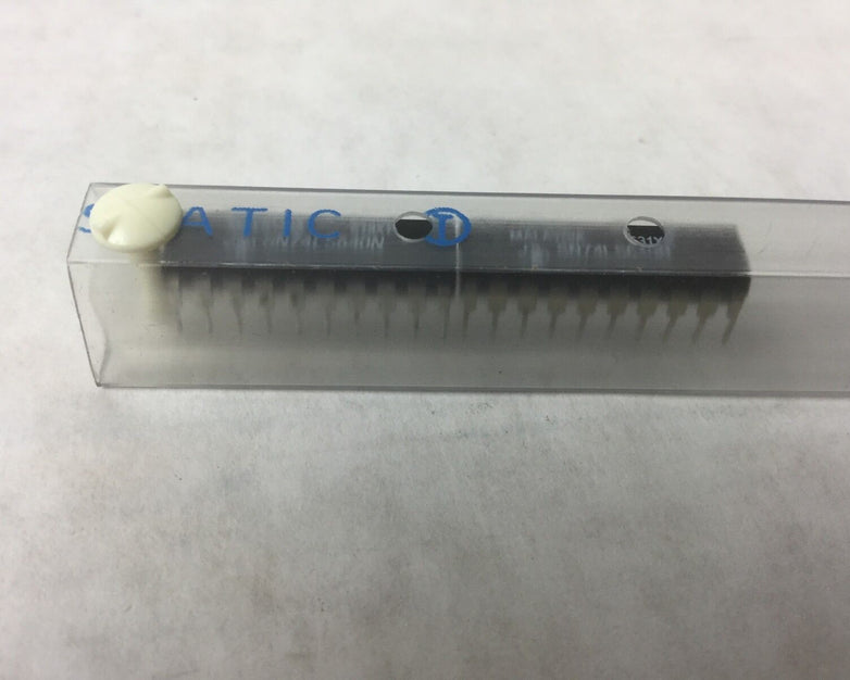 TEXAS SN74LS640N, IC BUS TRANSCEIVER 8BIT 20 DIP, Lot of 2