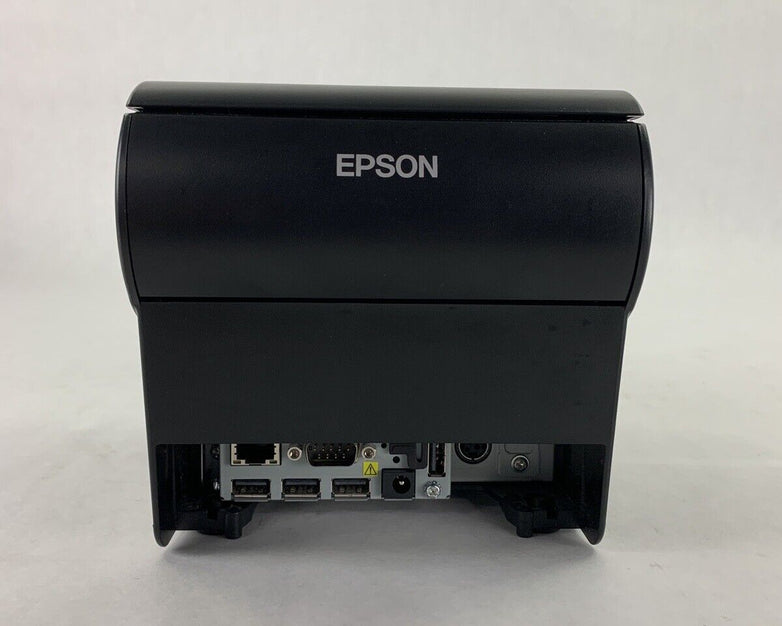 Epson TM-T88V M265A POS Compact Thermal Receipt Printer USB Serial For Parts