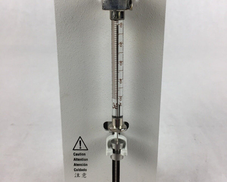 Siemens Advia 120 Motor Encoder Flowcell Pump Asy HC 1859-01 Bayer 067-0657-02