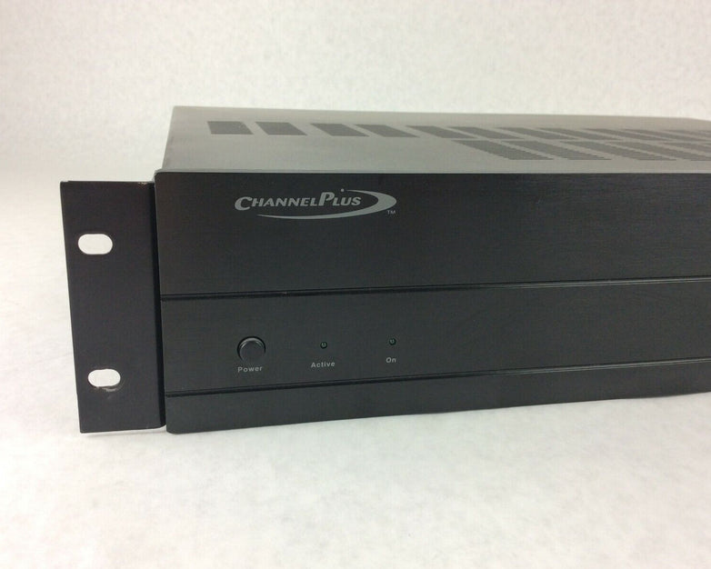Channel Plus MDS-6 Integrated Multi-Zone Music Distribution System