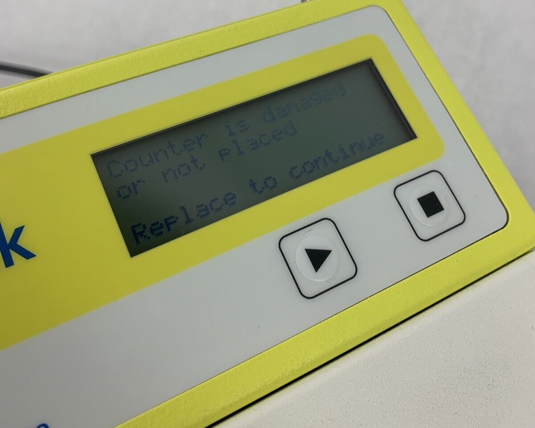 Compodock Fresenius Kabi 902872 Power Tested