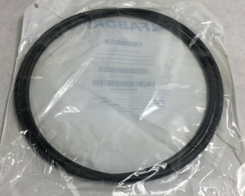 Fabory O-Rings 2 Pack 41UP30 U38805.025.0850 NOS