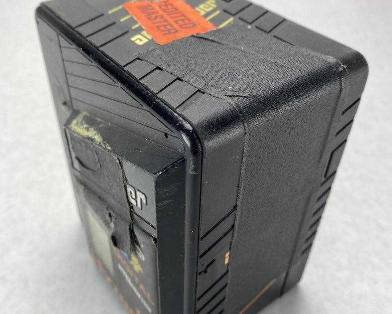 Anton Bauer Hytron 120 Digital Ni-MH Logic Series 14.4V Genuine NEEDS REFURBISH