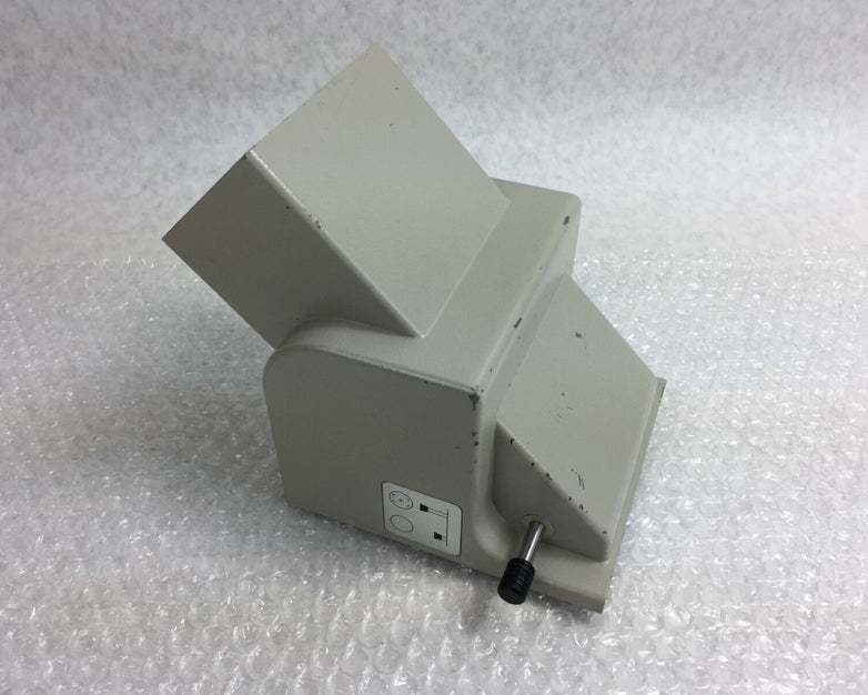 Zeiss Microscope Head