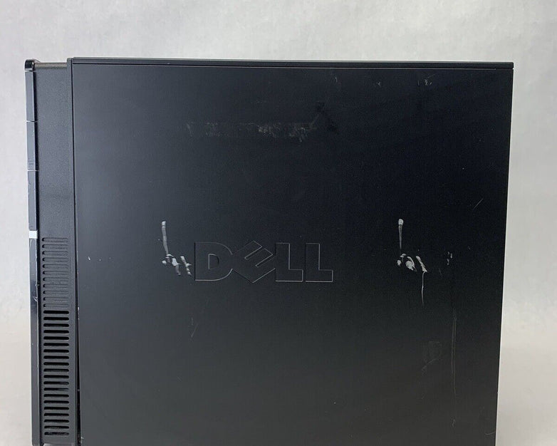 Dell Vostro 220 MT Intel Core 2 Quad Q8300 2.5GHz 4GB RAM No HDD No OS