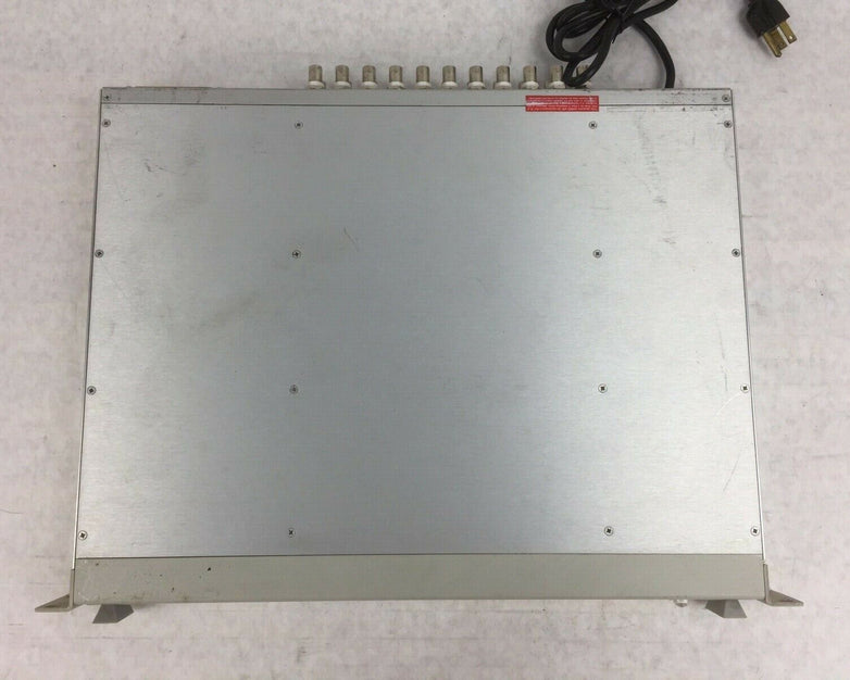 Grass Valley Group Ten XL
