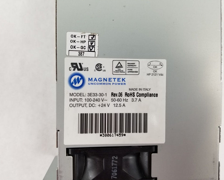 Sun 380-1391-01 Hotswap PSU For Sun PX500/PX502 LTO Libraries 12-87587-02