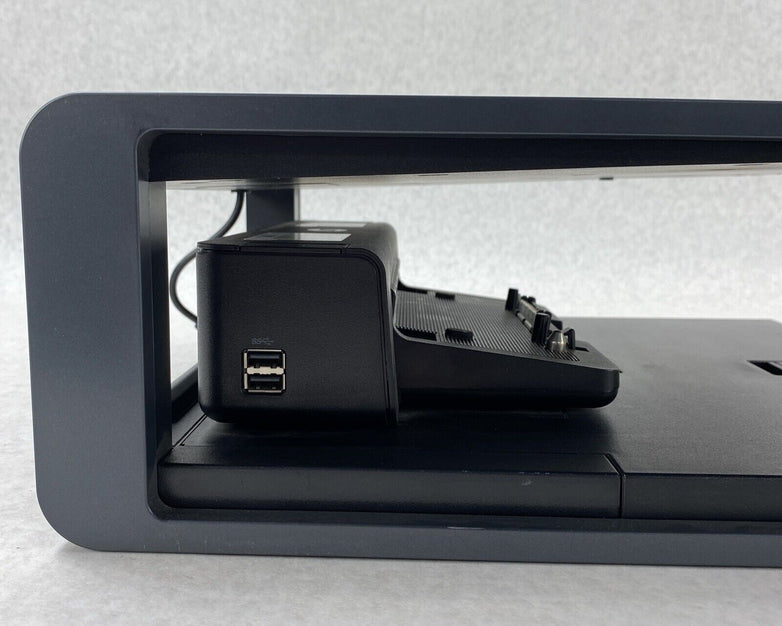 Genuine HP PA507A Monitor Stand 395153-001 With Docking Station