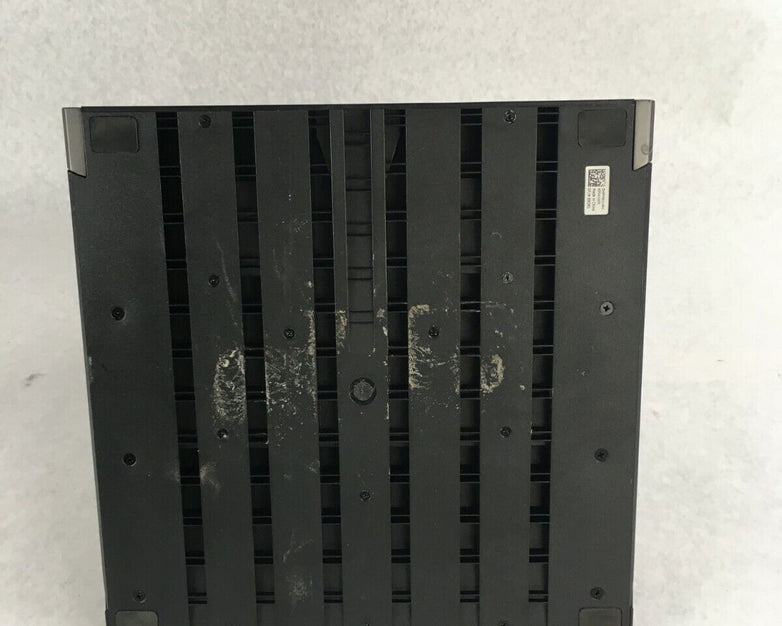 DELL 17"-24" Monitor Stand w/ E Port II Docking Station RM361