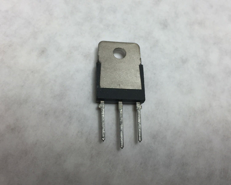 NOS ECG2318 Transistor Lot of 8