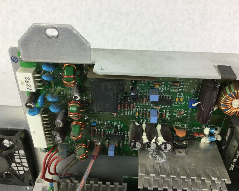 Ascent Power Supply APO 977 105k15862