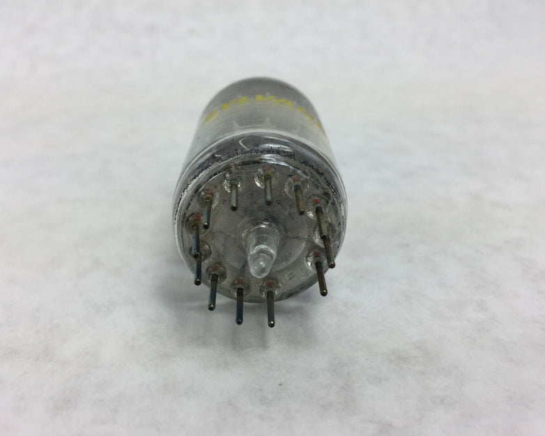 Sylvania Electronic Tube 8AL9