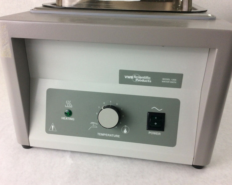 VWR Scientific Products Model 1204 Water Bath