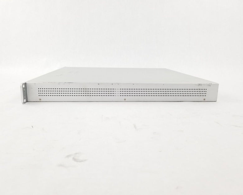 Cisco MS320-24P-hw Meraki MS320-24P cloud managed 24 port Gigabit PoE unclaimed