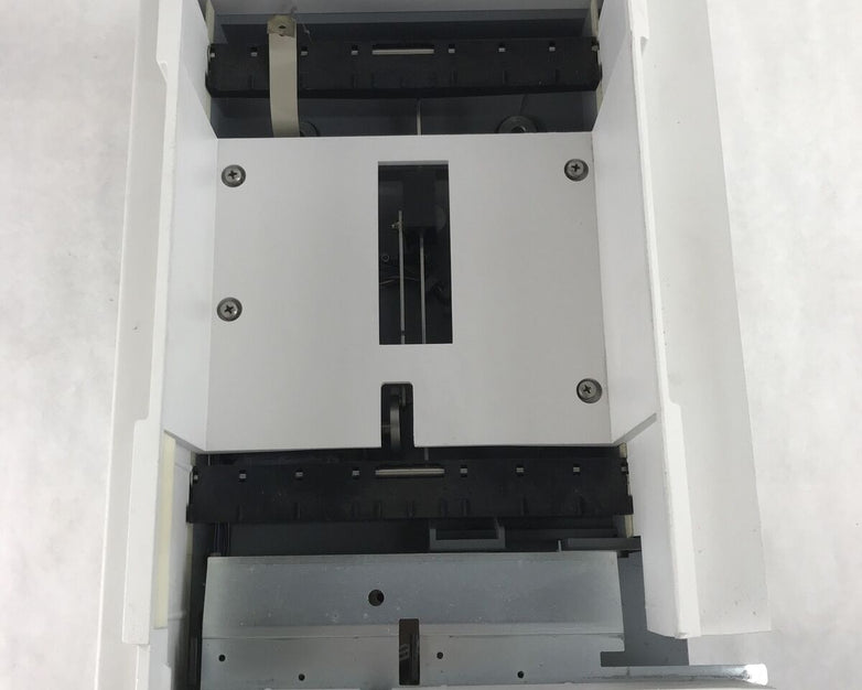 Siemens Bayer Advia120 - Drawer W/Slide - 067-1050-01 - 067-B173-02 Rev AF