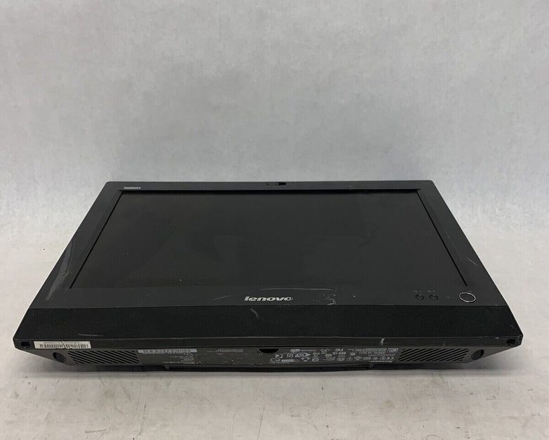 Lenovo ThinkCentre M71z AIO Intel Core i5-2400 3.1GHz 4GB RAM No HDDOSStand