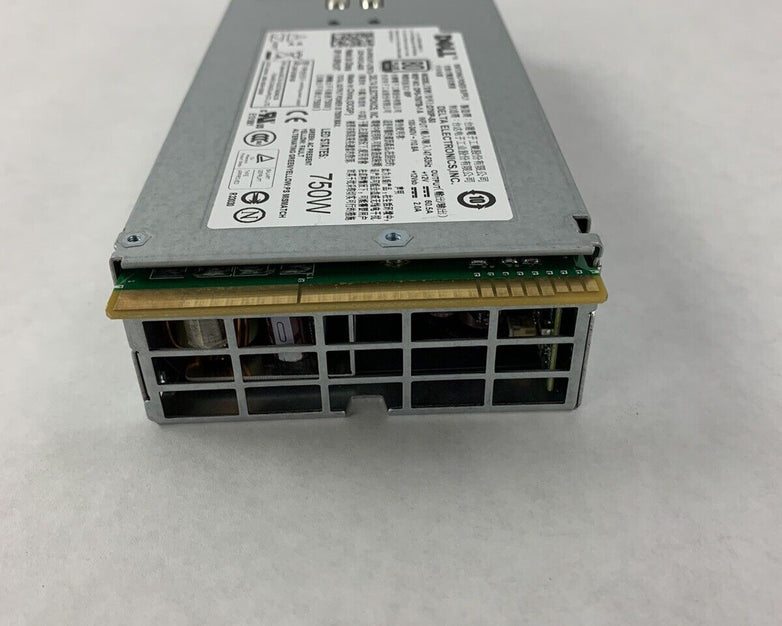 Dell D750P-S0 Power Supply DPS-750TB-1 A for PowerEdge