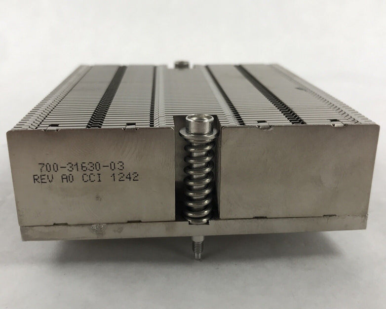 CISCO 700-31630-03 Cisco UCS B230 M2 Cpu Heatsink