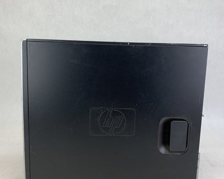 HP Compaq 6000 Pro SFF Intel Pentium Dual-Core E6500 2.93GHz 4GB RAM No HDDOS