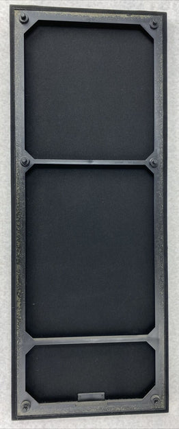 Kenwood JL-507 Tower Single 1 Speaker Screen Cover ONLY