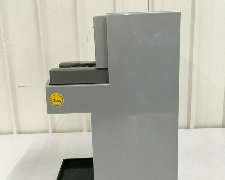 Innovatis MS20T Cedex Sample Autosampler Multisampler Analyzer w/ Power Supply