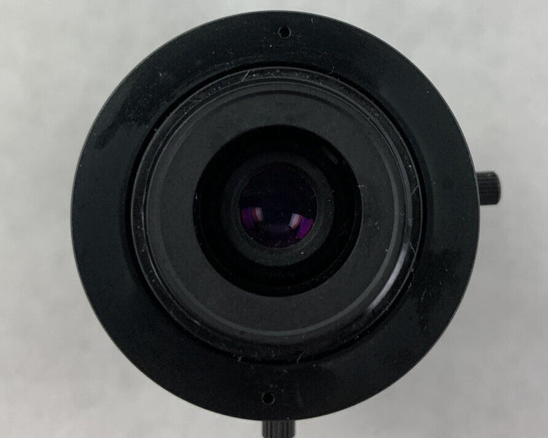 Security Camera Lens 2.8-12mm 1/3 CCTV CS Aspherical