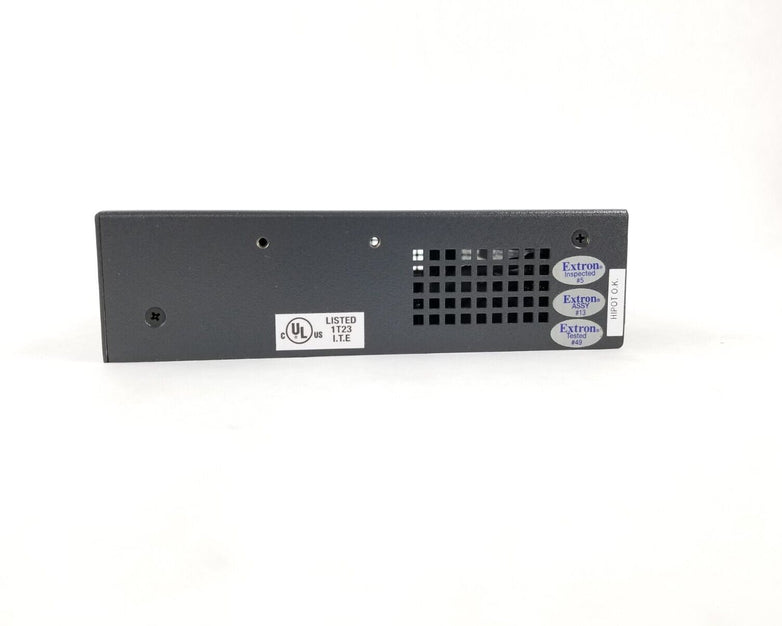 Extron 60-246-03 P/2 DA4xi (6 Deep) Four Output VGA Distribution Amplifier