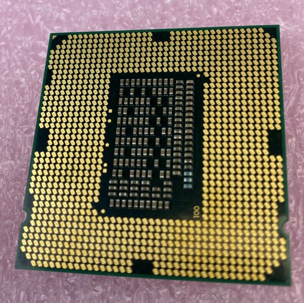 Intel SR00S Core i5-2400S Quad-Core Socket CPU Processor 2.50GHz