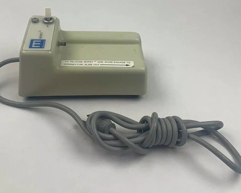 Manostat 71-649-100 Charger Stand 115V 60Hz 20ma