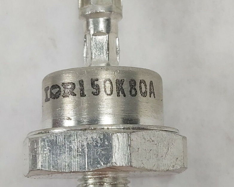 GeneSIC 150K80A Rectifier