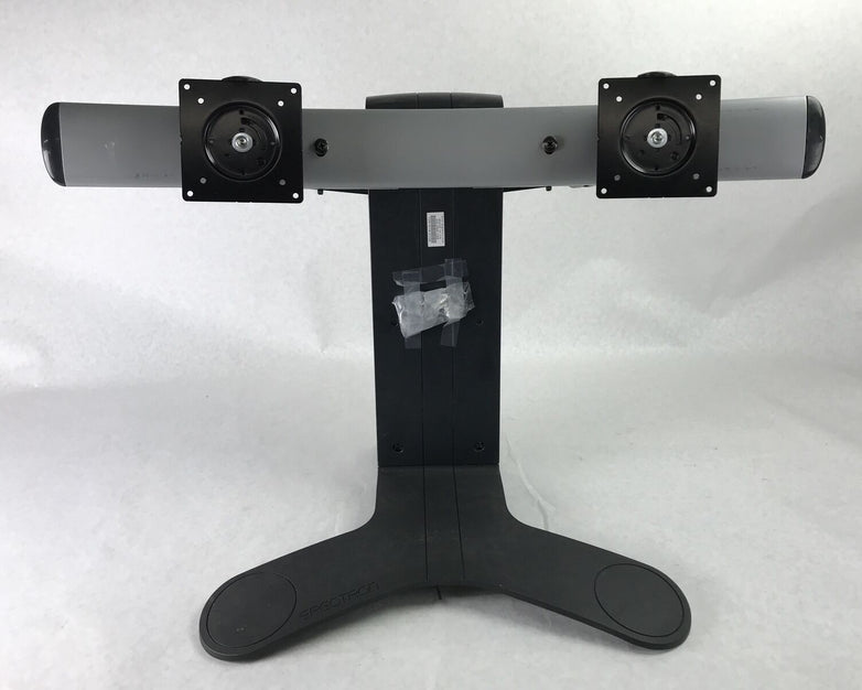 Ergotron 33-299-195 Display Stand w/ Mounting Screws