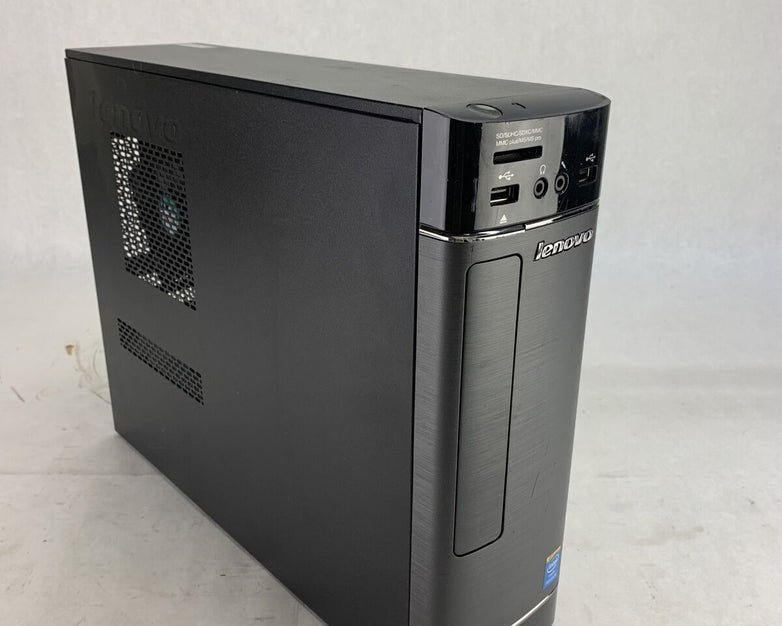Lenovo H530S SFF Intel Pentium G3220 3GHz 4GB RAM No HDD No OS