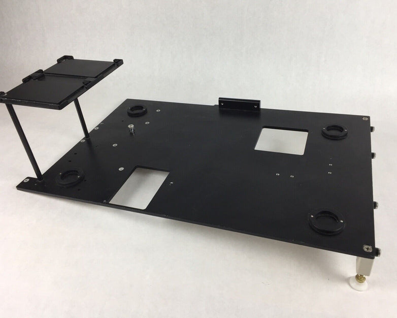 Biomex Spectcamax Plate Stackers