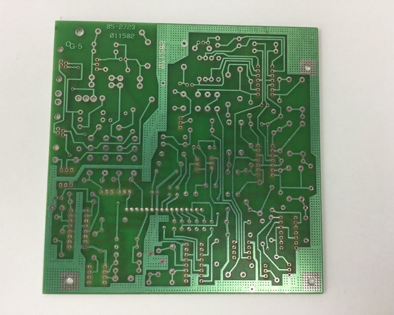 Heath Corp 85-2723-2 Modem Circuit Board