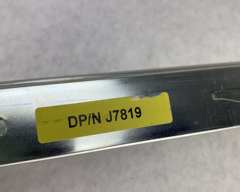 Dell 0J7817 Poweredge 1650 / 1750 Rack Rails