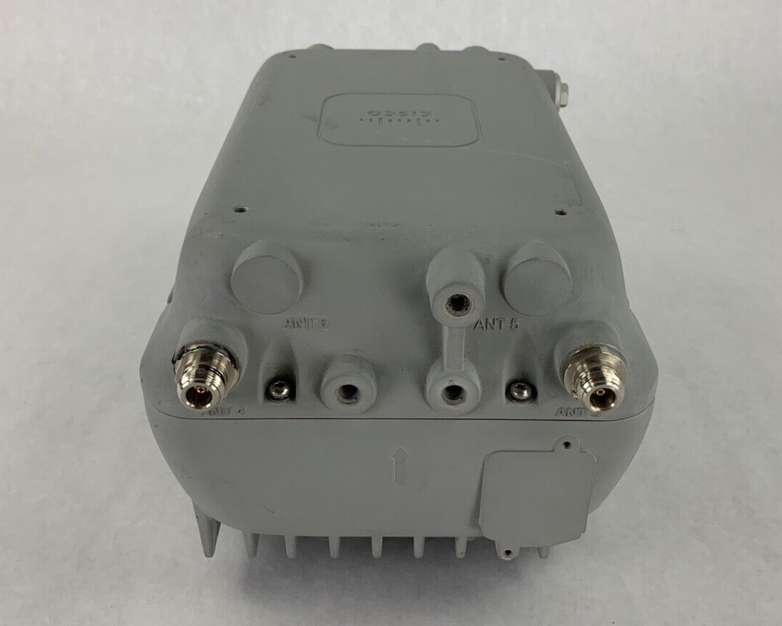 Cisco Aironet AIR-AP1572EAC-B-K9 Outdoor Wireless Access Point Tested