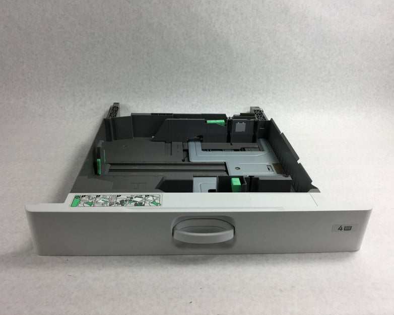 Genuine Lanier MP 5502 Paper Tray 4