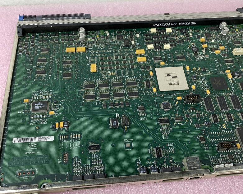 EMC 202-400-901D DMX3000 Storage System Environmental Control Module