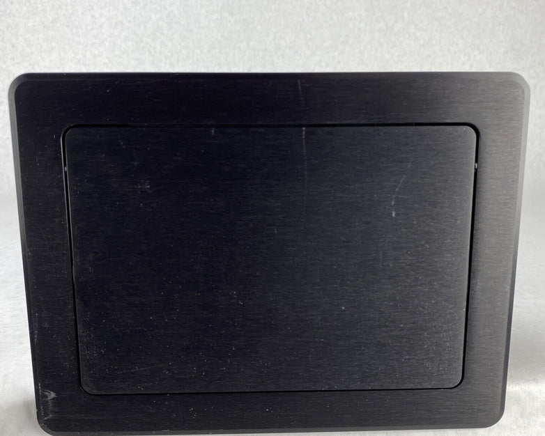 Crestron QM-FTSC-B FlipTop Storage Center