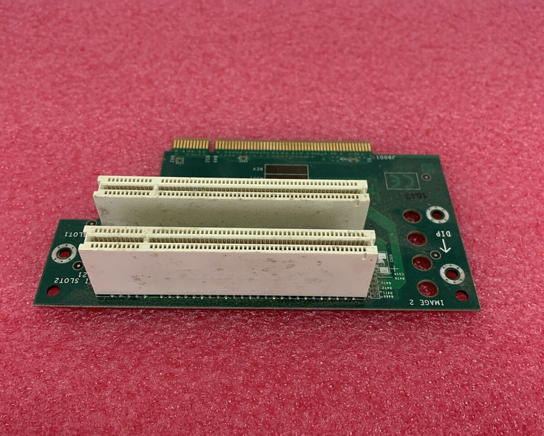 MSI MS-6986 Riser Board PCI