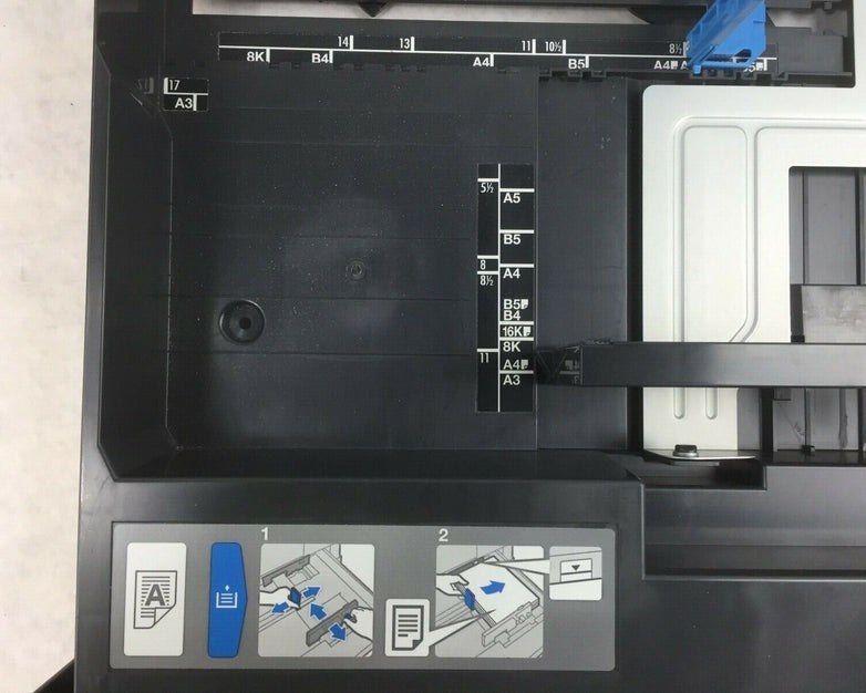 Konica Minolta Bizhub C454 Tray 1